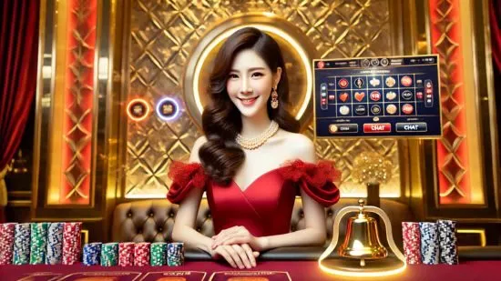 Sảnh game người thật HITCLUB